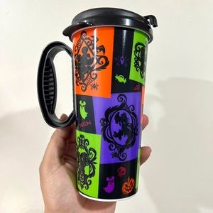Disney Halloween Reusable Cup